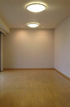 レジデンス青葉台 