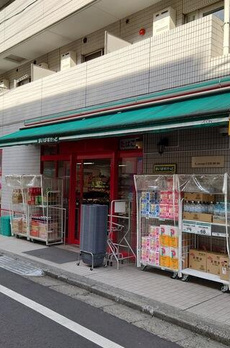 レジデンス青葉台 