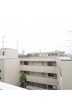 神楽坂南町ハウス 