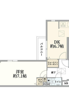 フェニックス麻布狸穴公園 