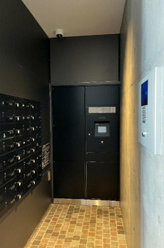 Ｇｒａｎｄｅ　Ｍａｉｓｏｎ　浅草合羽橋 