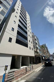 Ｇｒａｎｄｅ　Ｍａｉｓｏｎ　浅草合羽橋 