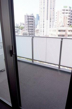 Ｂｅｌｌ　Ｆａｃｅ　東麻布　Ｔｅｒｒａｓｓｅ 