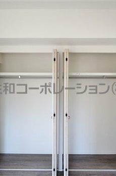 市ヶ谷二十騎町レジデンス 