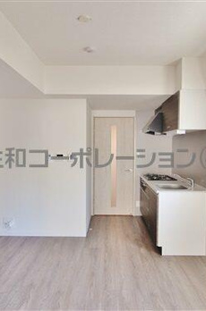 市ヶ谷二十騎町レジデンス 