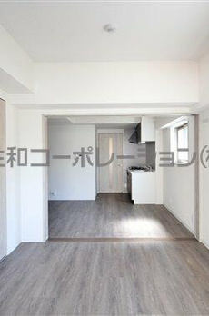 市ヶ谷二十騎町レジデンス 