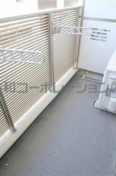 市ヶ谷二十騎町レジデンス 