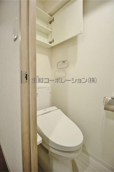 市ヶ谷二十騎町レジデンス 