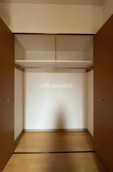 リクレイシア西麻布１番館 