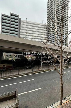 リクレイシア西麻布１番館 