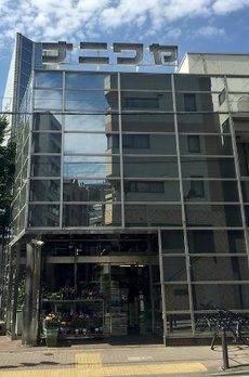 南麻布ＫⅢ 