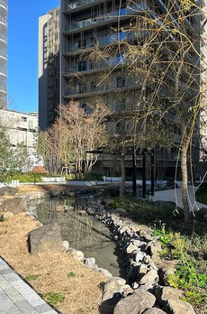 ＨＡＲＵＭＩ　ＦＬＡＧ　ＰＡＲＫ　ＶＩＬＬＡＧＥ　Ｃ棟 