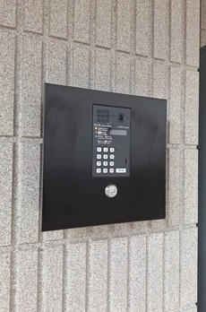 メゾン　ファミーユ 