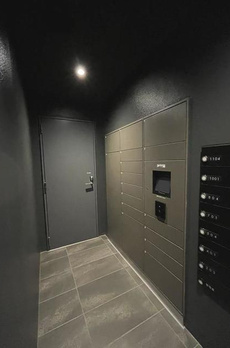 パークアクシス浅草田原町ガーデン 