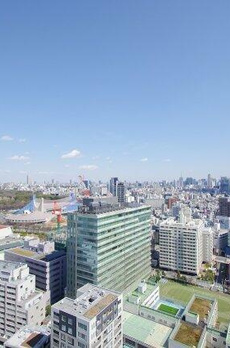 ラ・トゥール渋谷宇田川 