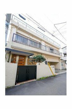 戸越１丁目戸建 