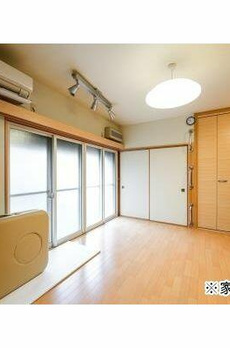 戸越１丁目戸建 