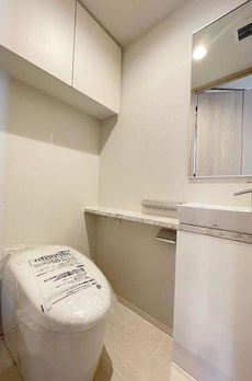 パークホームズ西小山 