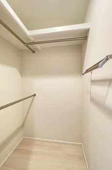 パークホームズ西小山 