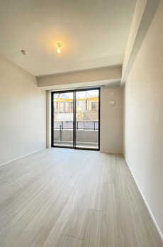 パークホームズ西小山 