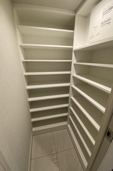 クレストコート渋谷笹塚 