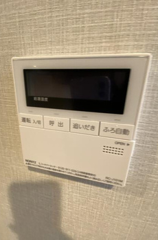 クレストコート渋谷笹塚 