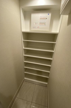 クレストコート渋谷笹塚 