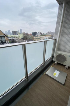 クレストコート渋谷笹塚 