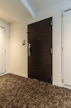 ＲＥＳＩＤＥＮＣＥ　ＯＤＥ 