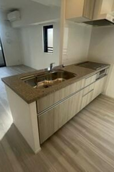 鷹番マンション 