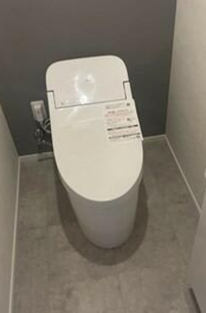 鷹番マンション 
