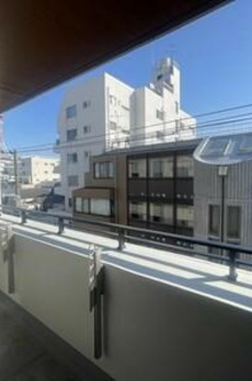 鷹番マンション 