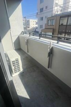 鷹番マンション 