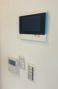 鷹番マンション 