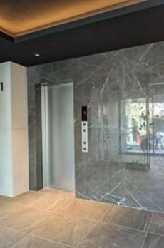 鷹番マンション 
