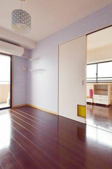 コアマンションフリージオ上野 
