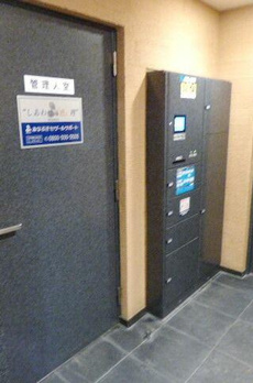 コアマンションフリージオ上野 