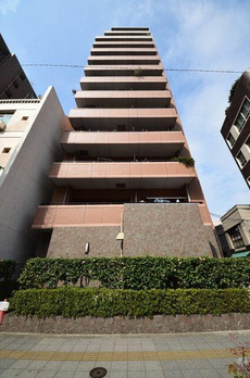 コアマンションフリージオ上野 
