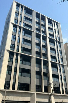 ザ・パークハウス南麻布 