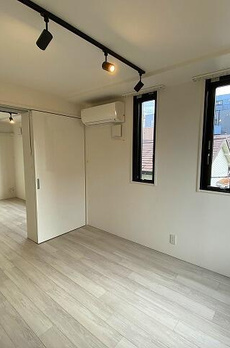 ブランシェ高田馬場 
