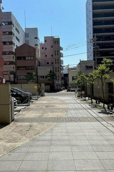 イニシア上野根岸 