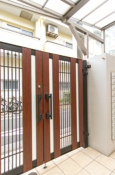 桐栄グランデ 