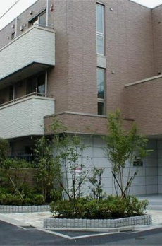 シャンブル向丘 