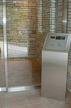 シャンブル向丘 