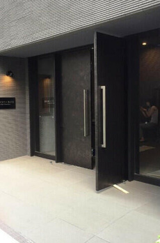 ドムス・スタイル銀座東 