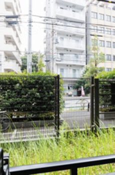 パークヒルズ落合 