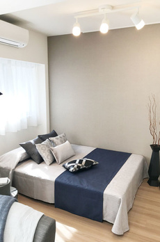 パークアクシス築地 