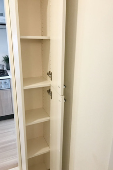 パークアクシス築地 
