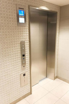 パークアクシス築地 