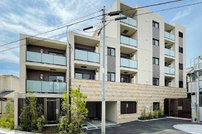 アジュールテラス目黒祐天寺